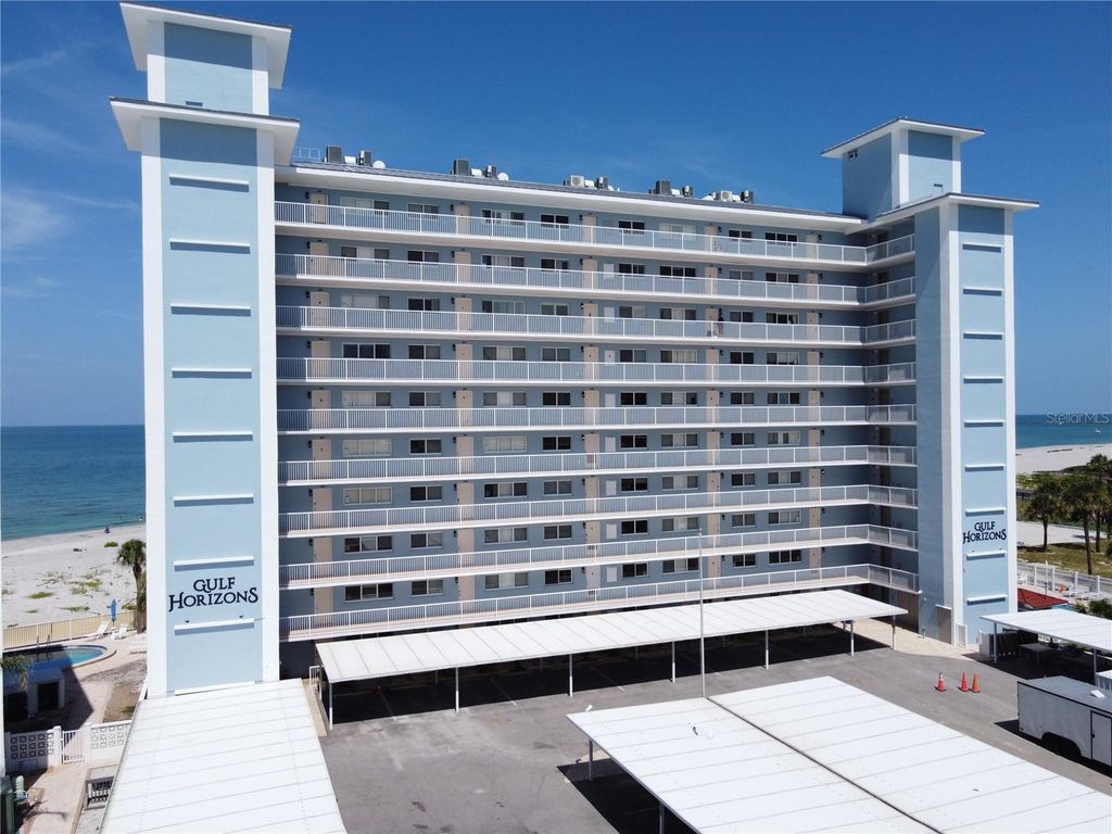Photo of 555 The Esplanade N #503, Venice, FL 34285 (MLS # N6140093)