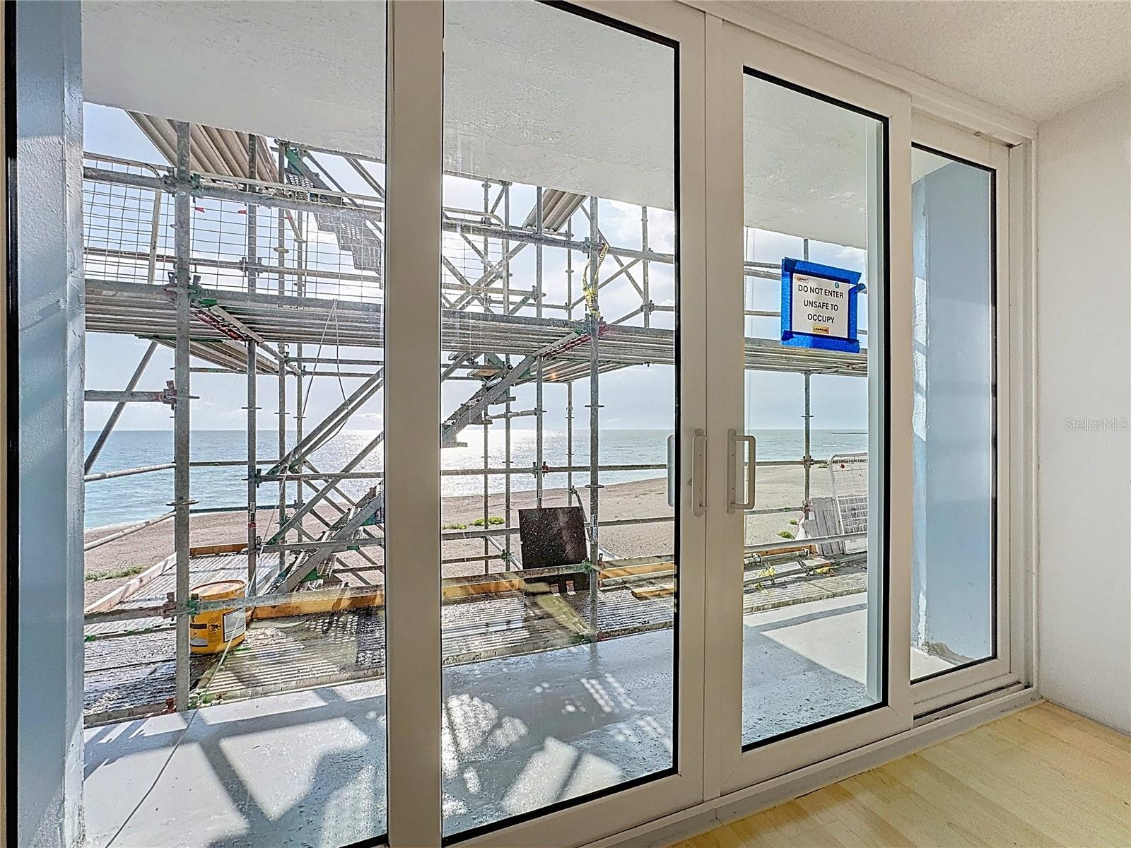 GULF HORIZONS - Residential