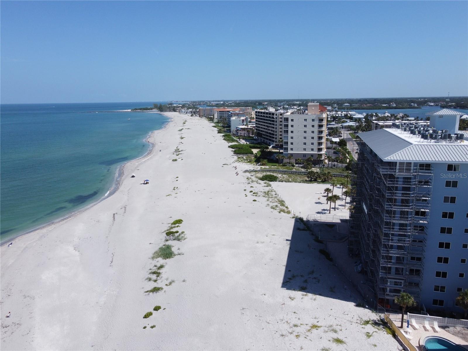 GULF HORIZONS - Residential