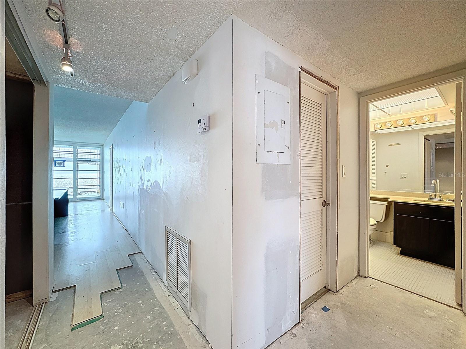 GULF HORIZONS - Residential