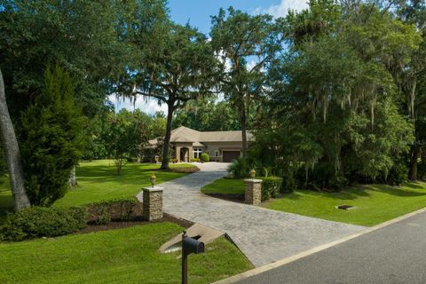 A home in FLAGLER BEACH