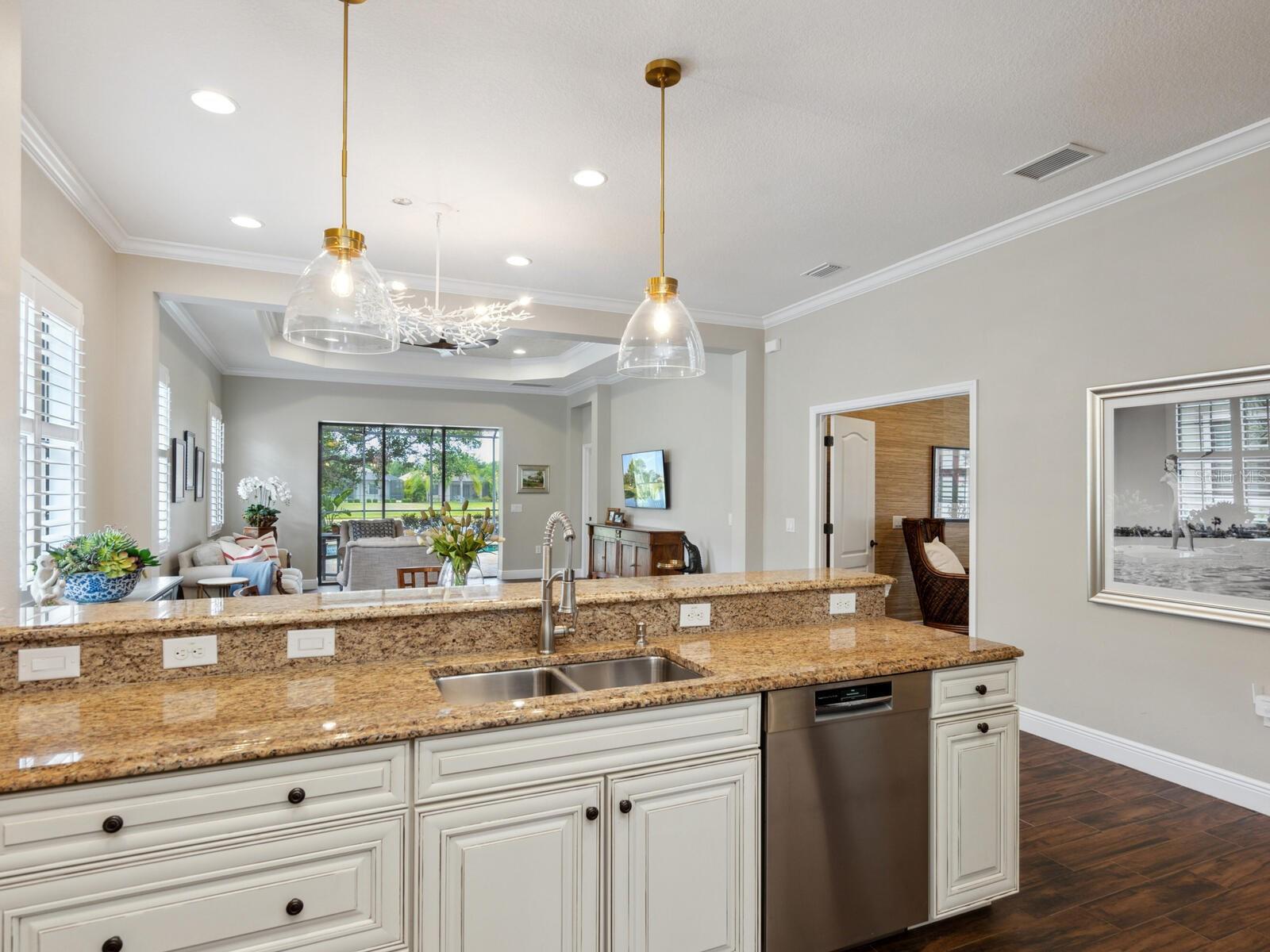 COUNTRY CLUB EAST AT LAKEWD RNCH QQ1 1 - Residential