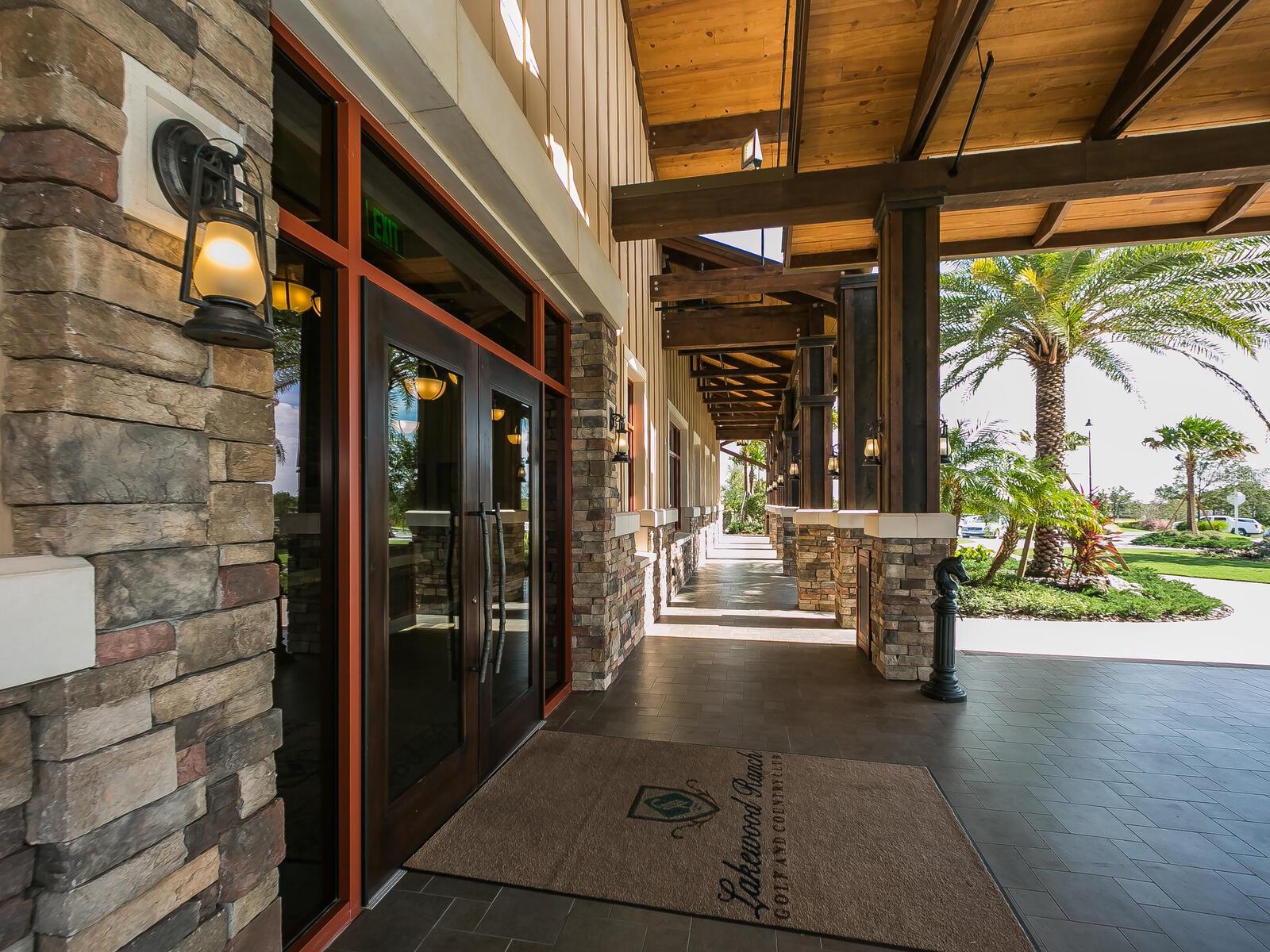 COUNTRY CLUB EAST AT LAKEWD RNCH QQ1 1 - Residential