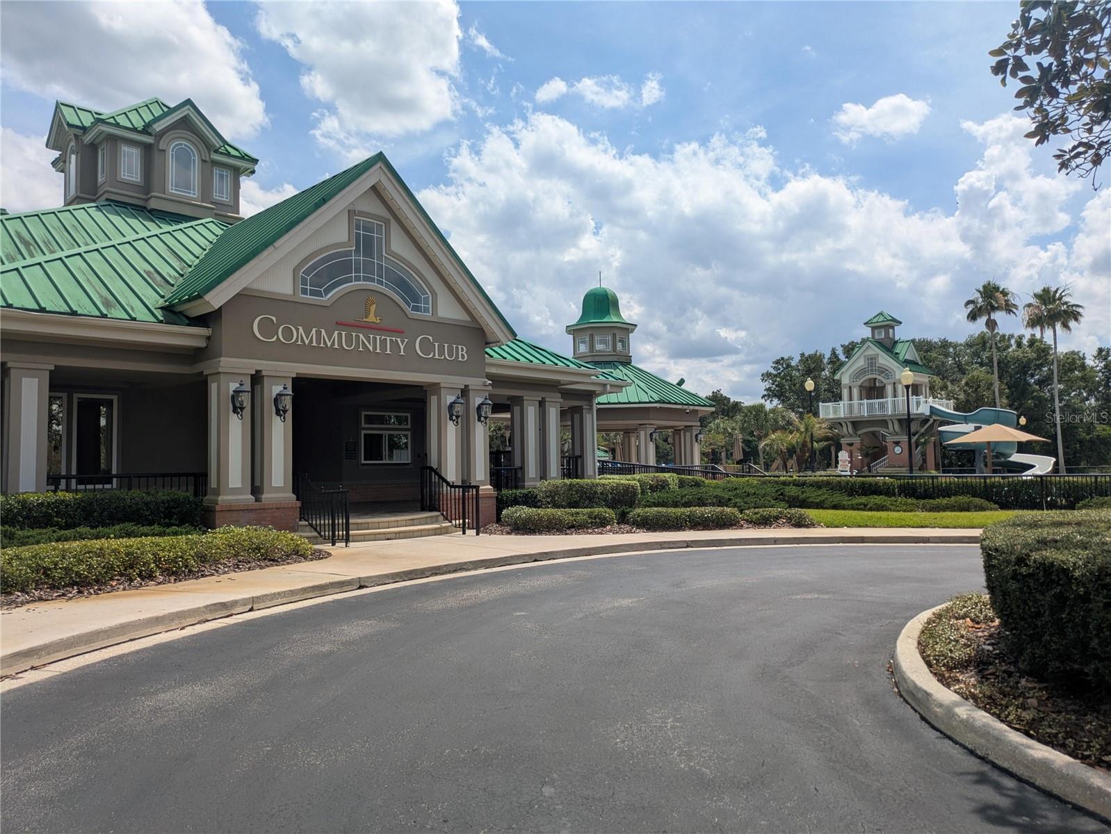 THE PROMENADE TWNHMS AT WES - Residential