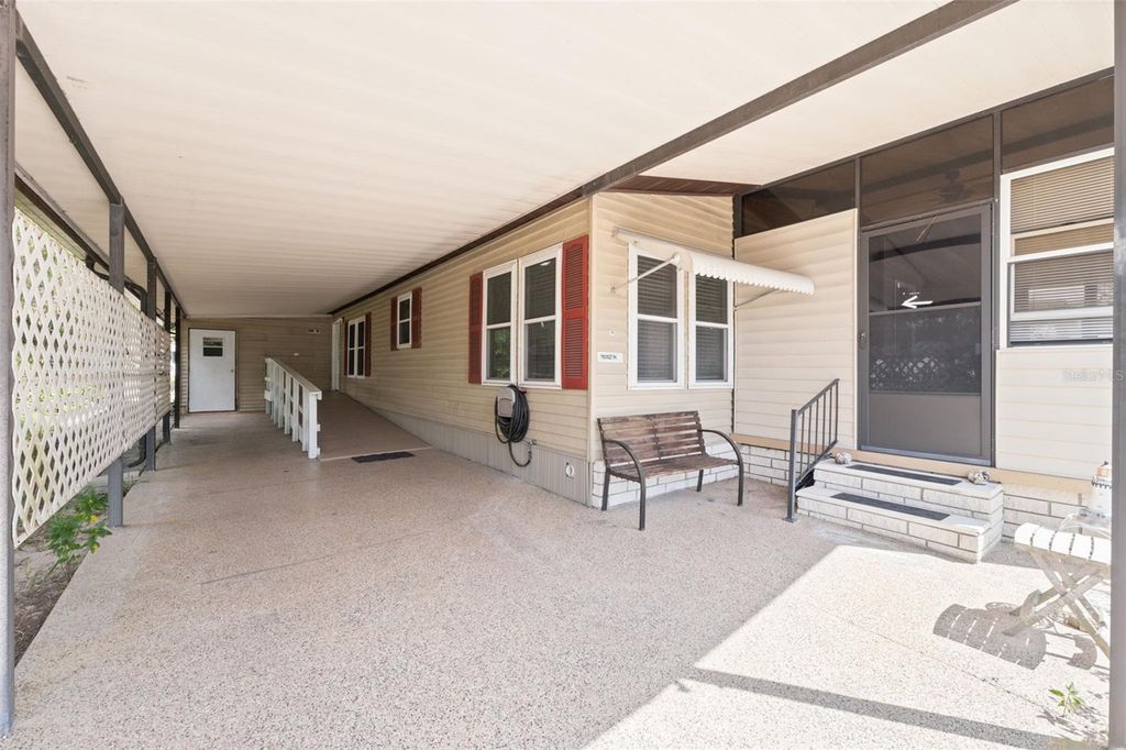 Photo of 12544 Harker Street, Brooksville, FL 34613 (MLS # TB8427767)