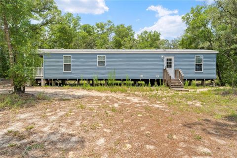 4724 N FOREST LAKE DRIVE HERNANDO FL 34442