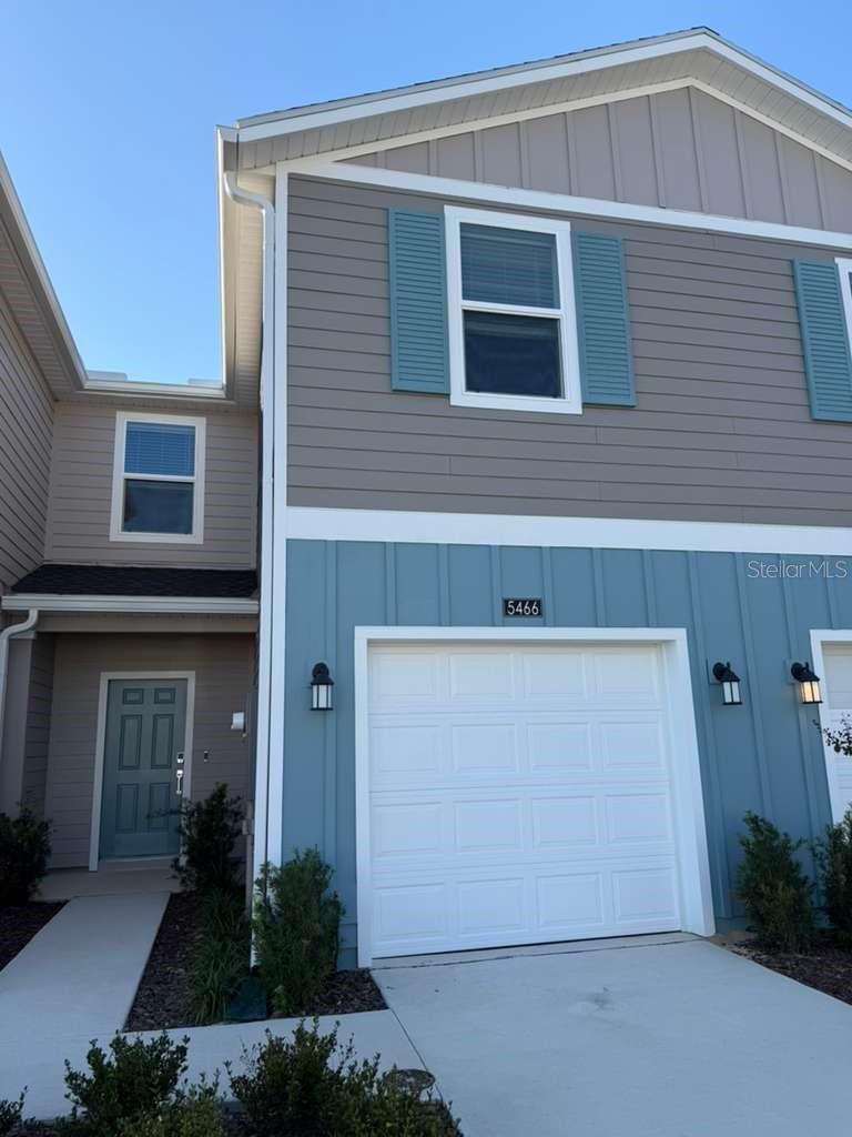 TARA SERENA PB 39 PG 62 - Residential Lease