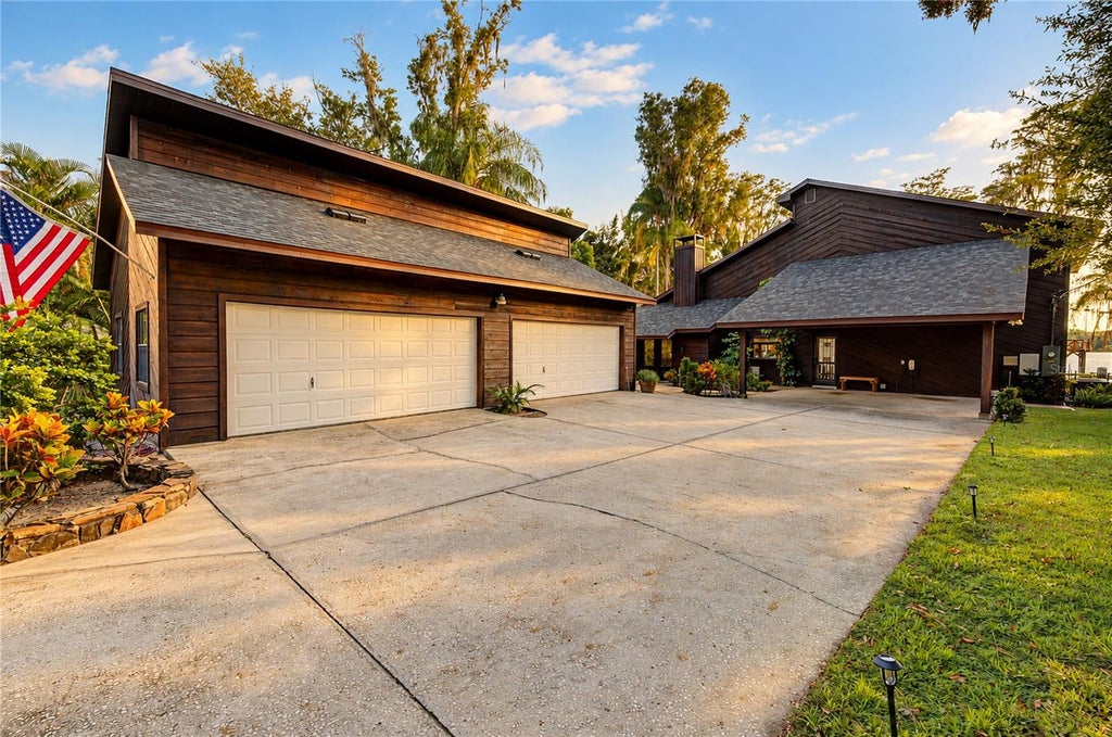 Photo of 9415 Keystone Place, Odessa, FL 33556 (MLS # TB8558840)