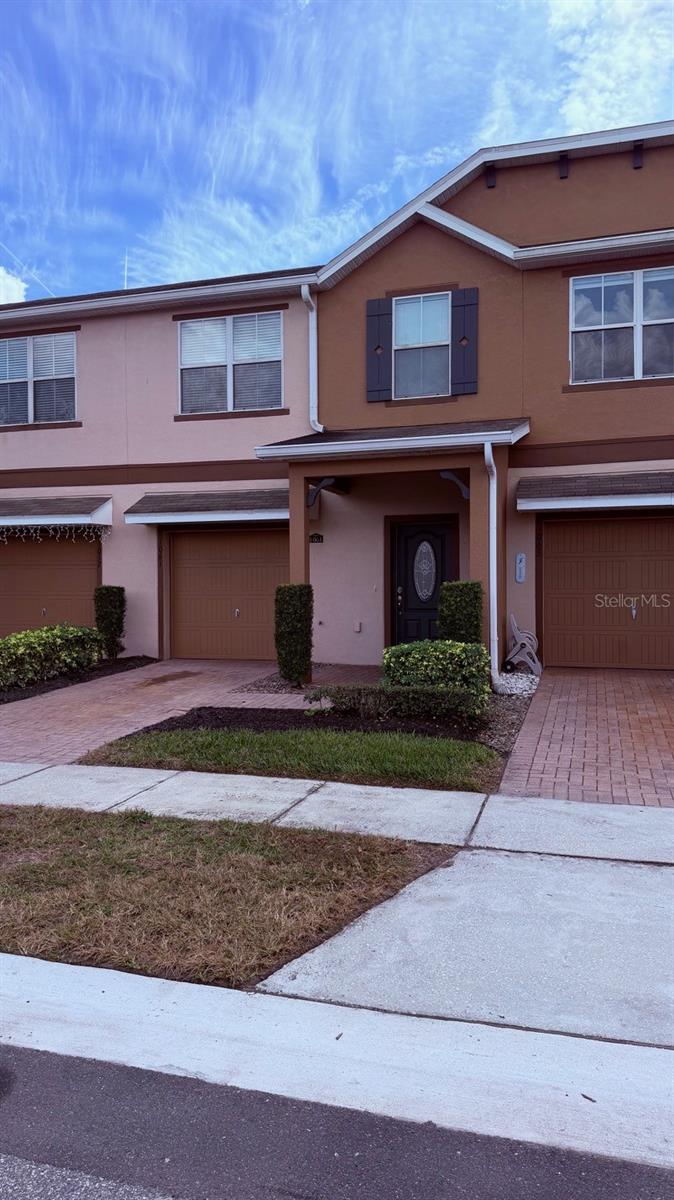 SAWGRASS PLANTATION PH 01A - Residential Lease