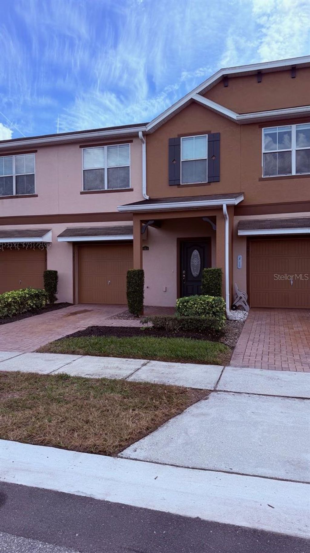 Photo of 1061 Honey Blossom Drive, Orlando, FL 32824 (MLS # S5139298)