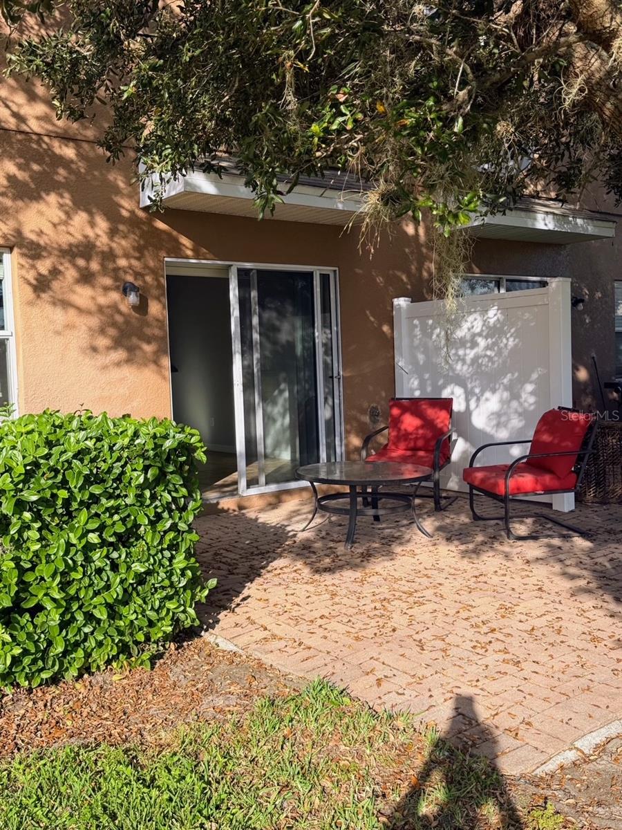 SAWGRASS PLANTATION PH 01A - Residential Lease