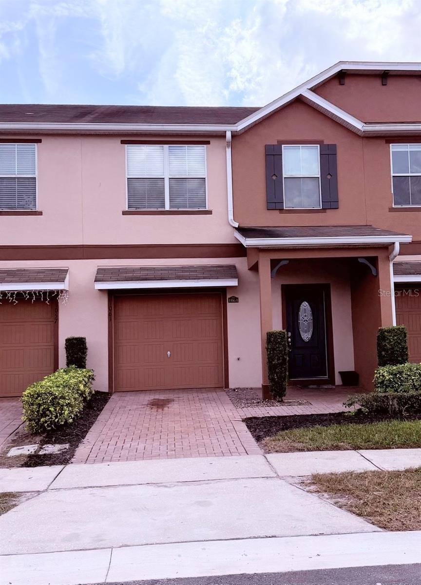 SAWGRASS PLANTATION PH 01A - Residential Lease