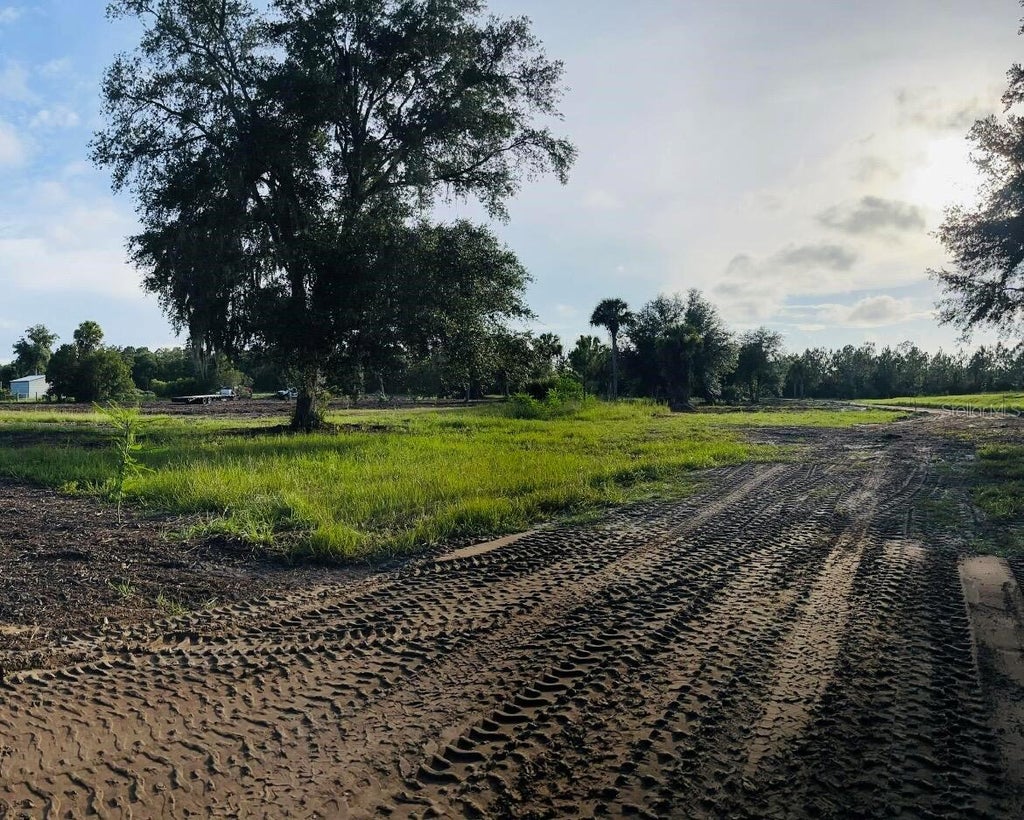 Photo of 0 Favoretta Road, Bunnell, FL 32110 (MLS # O6449324)