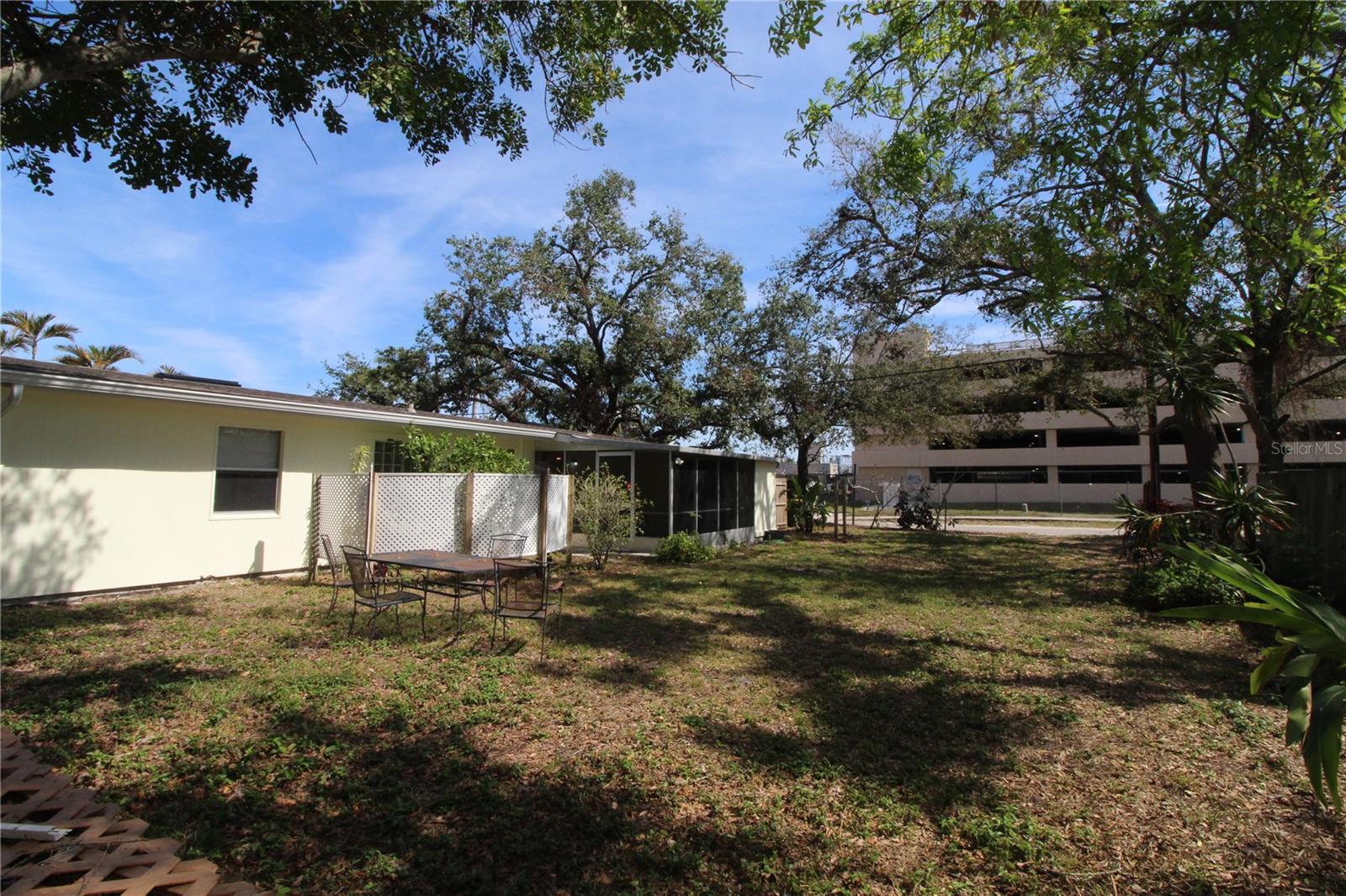 TATUMS J W ADD SARASOTA HEIGHTS - Residential