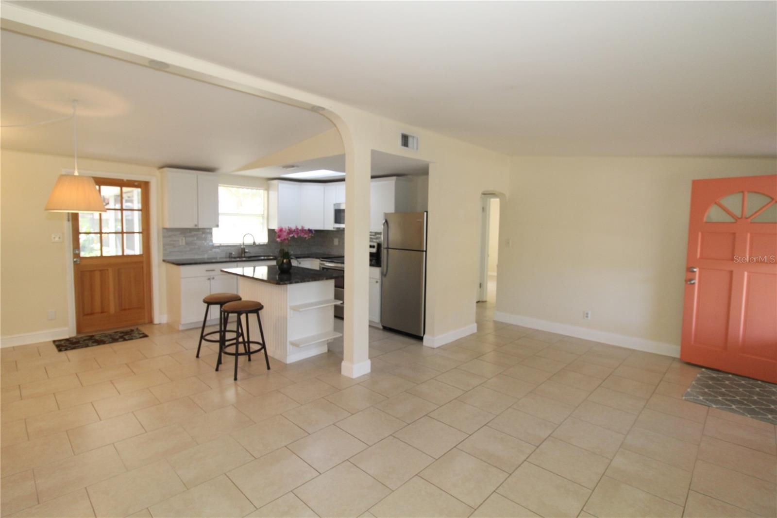 TATUMS J W ADD SARASOTA HEIGHTS - Residential