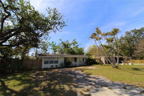 A home in SARASOTA