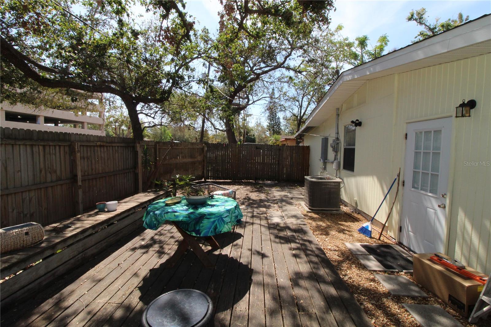 TATUMS J W ADD SARASOTA HEIGHTS - Residential