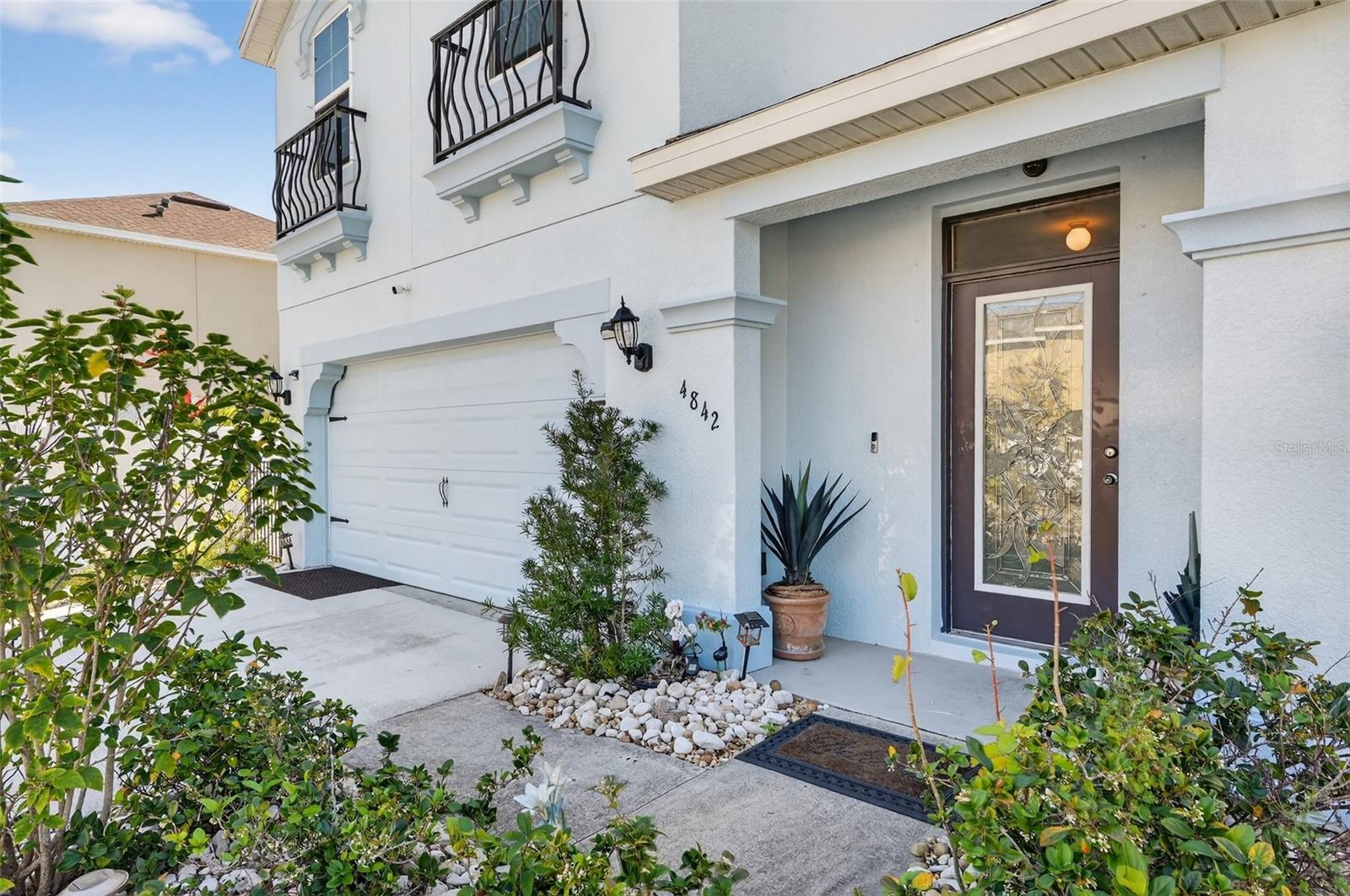 4842 SAN PALERMO DRIVE