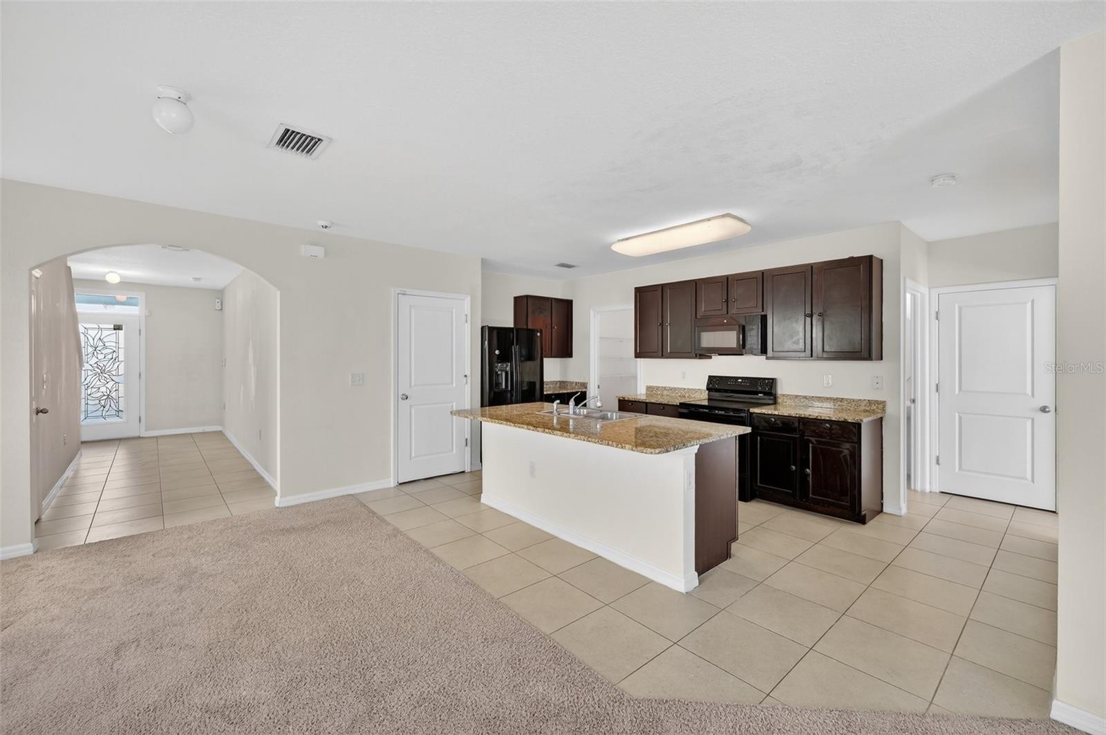 COTTAGES AT SAN LORENZO - Residential