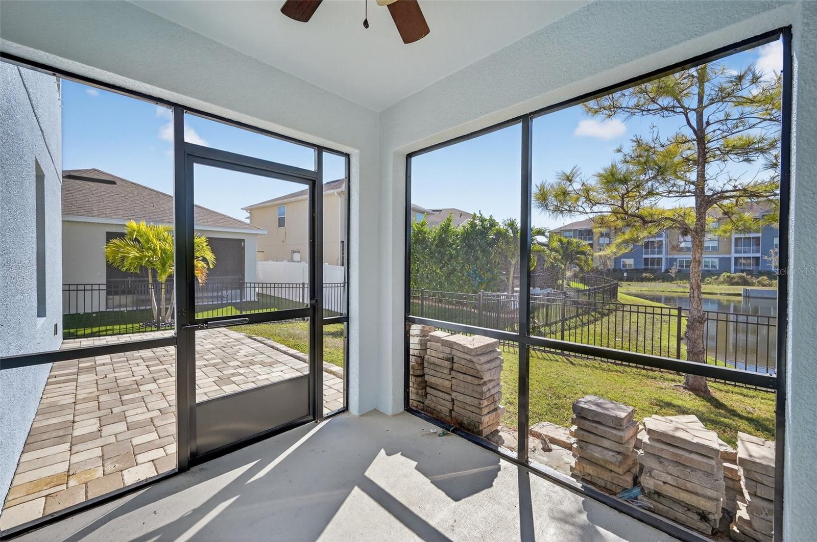 COTTAGES AT SAN LORENZO - Residential