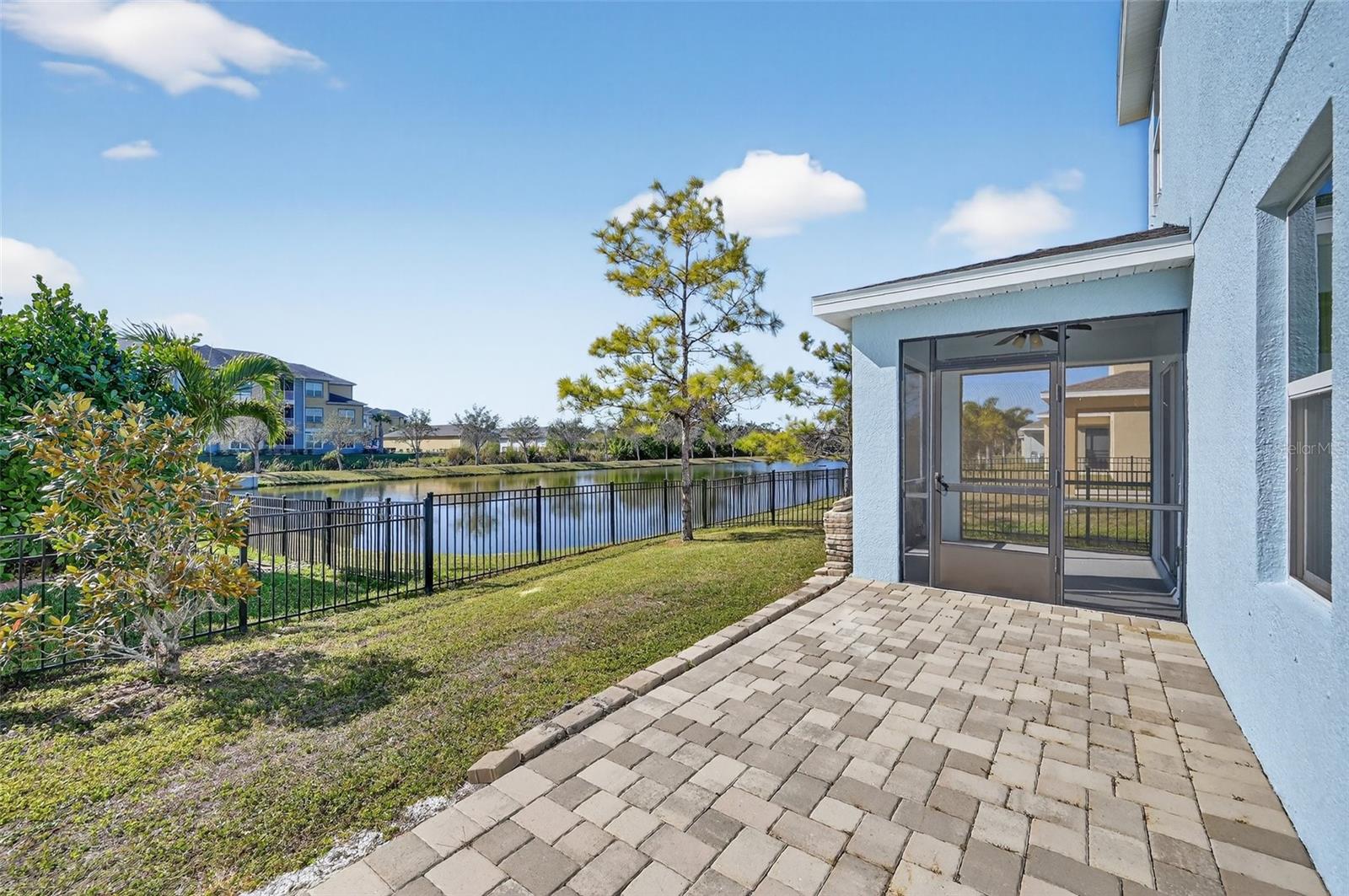 COTTAGES AT SAN LORENZO - Residential