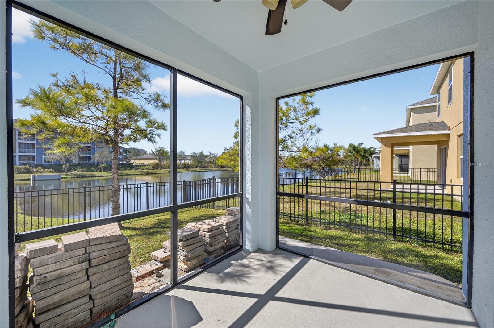 COTTAGES AT SAN LORENZO - Residential