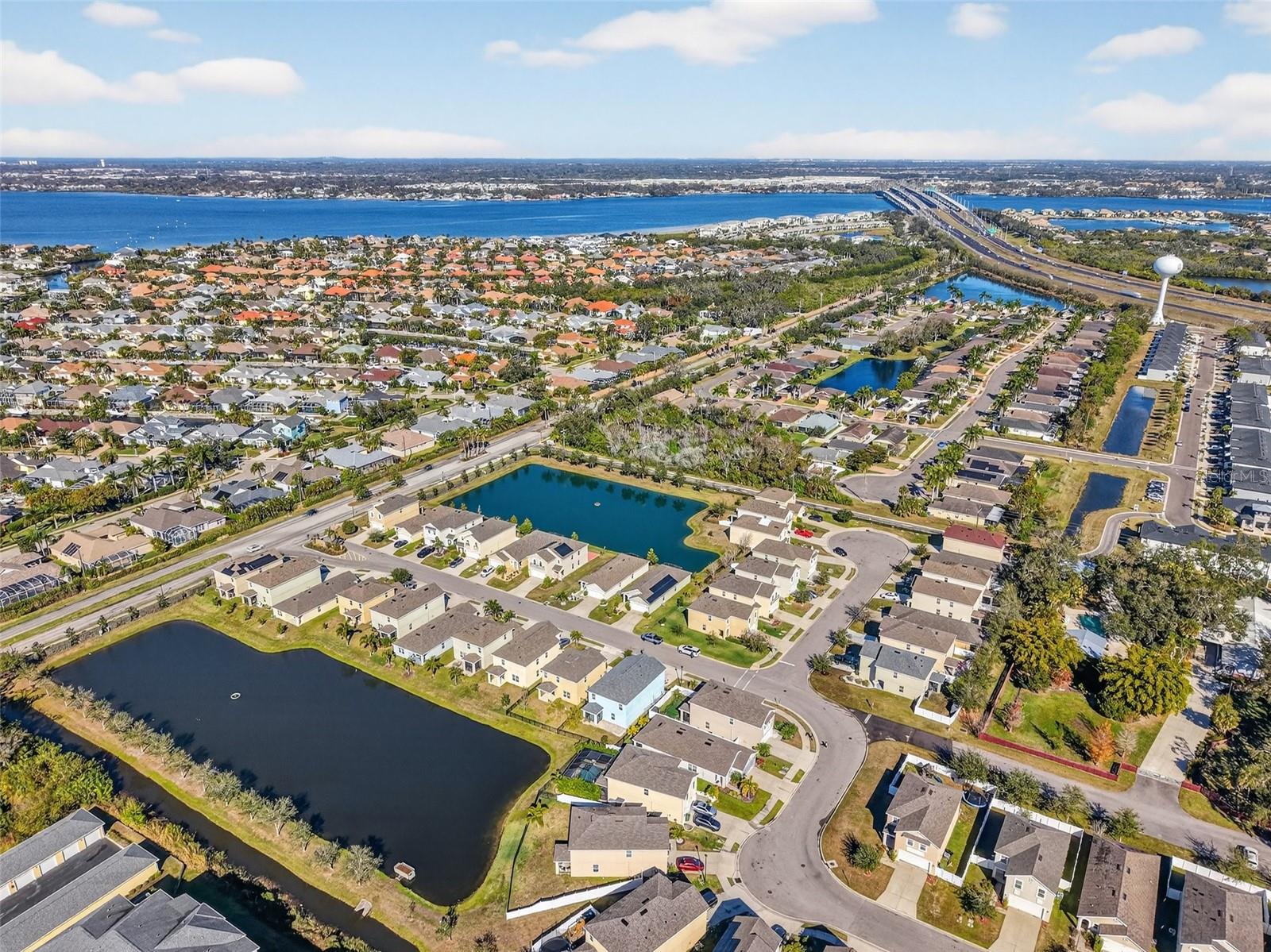 COTTAGES AT SAN LORENZO - Residential