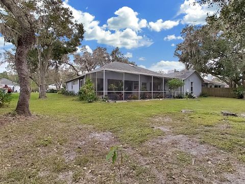 A home in RIVERVIEW