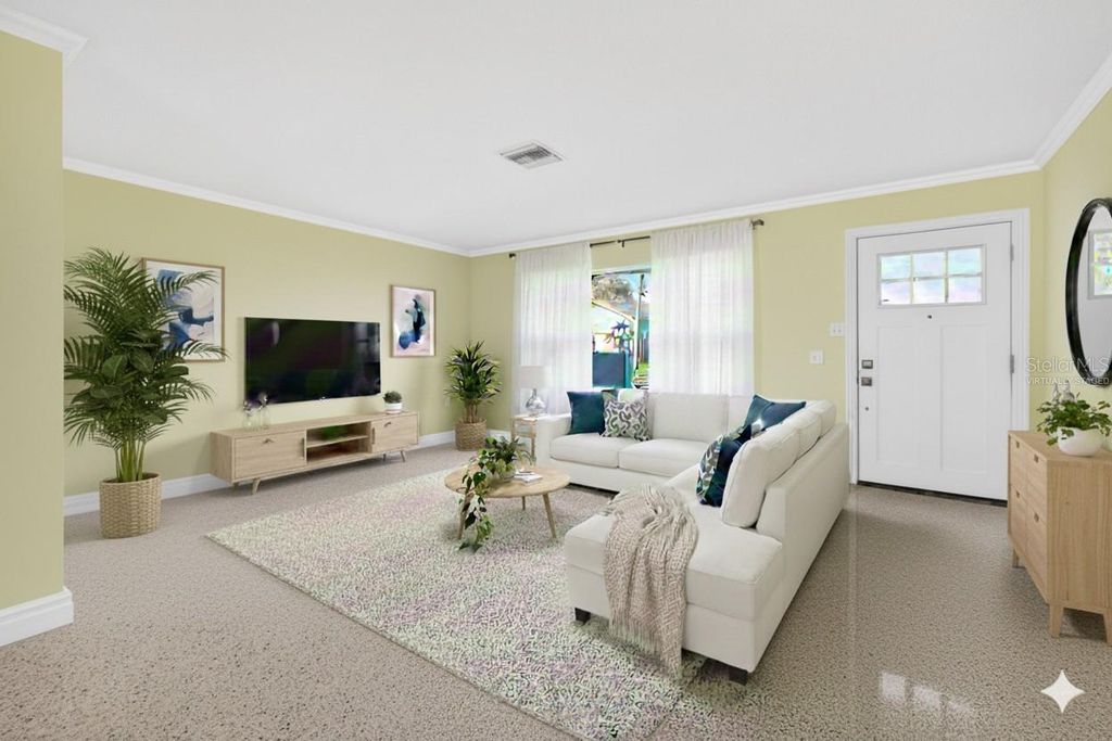 Photo of 4388 50th Place S, St Petersburg, FL 33711 (MLS # TB8460715)