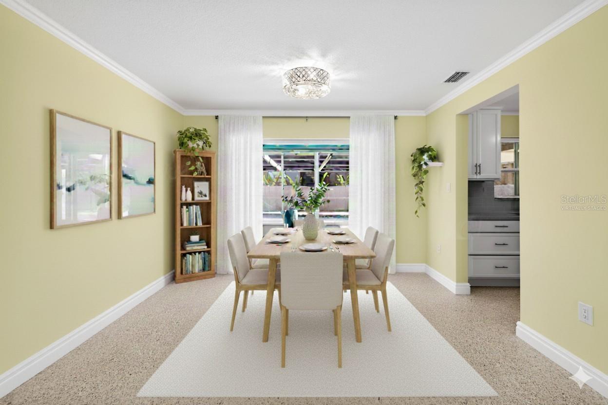 MAXIMO MOORINGS - Residential