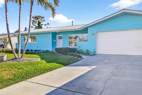 Photo of 4388 50th Place S, St Petersburg, FL 33711 (MLS # TB8460715)