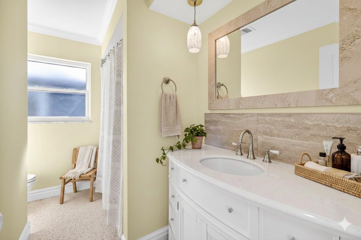 MAXIMO MOORINGS - Residential