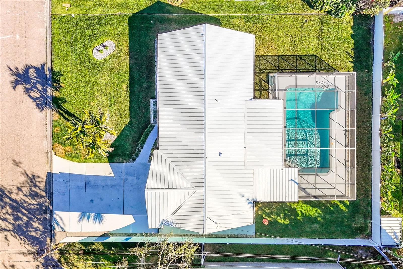 MAXIMO MOORINGS - Residential