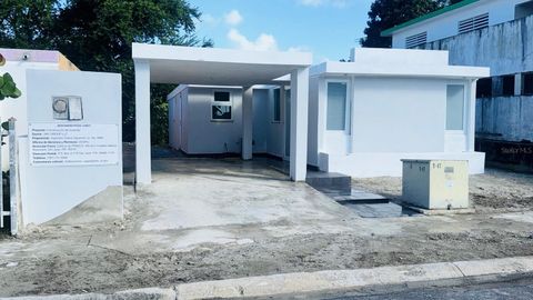 Calle 2 URB JARDINES DE LOÍZA A-20 LOIZA 00772