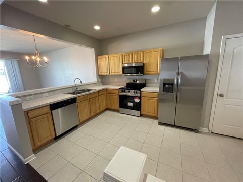 A home in RIVERVIEW