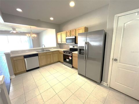 A home in RIVERVIEW