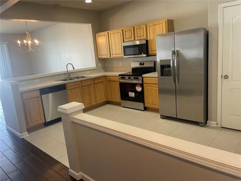 A home in RIVERVIEW