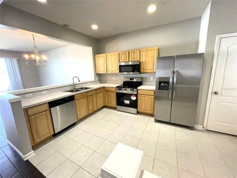 A home in RIVERVIEW