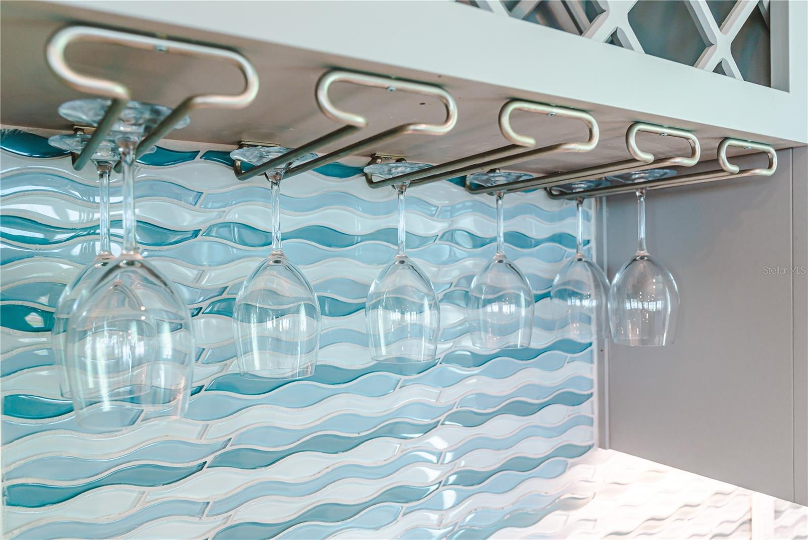 SEAGRASS - Residential