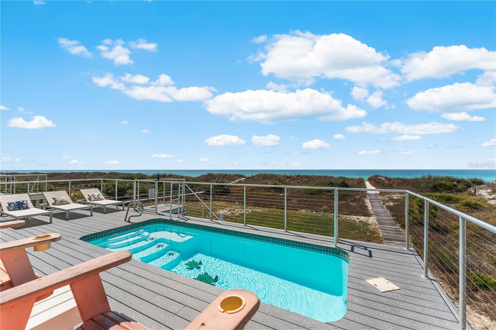 SEAGRASS - Residential