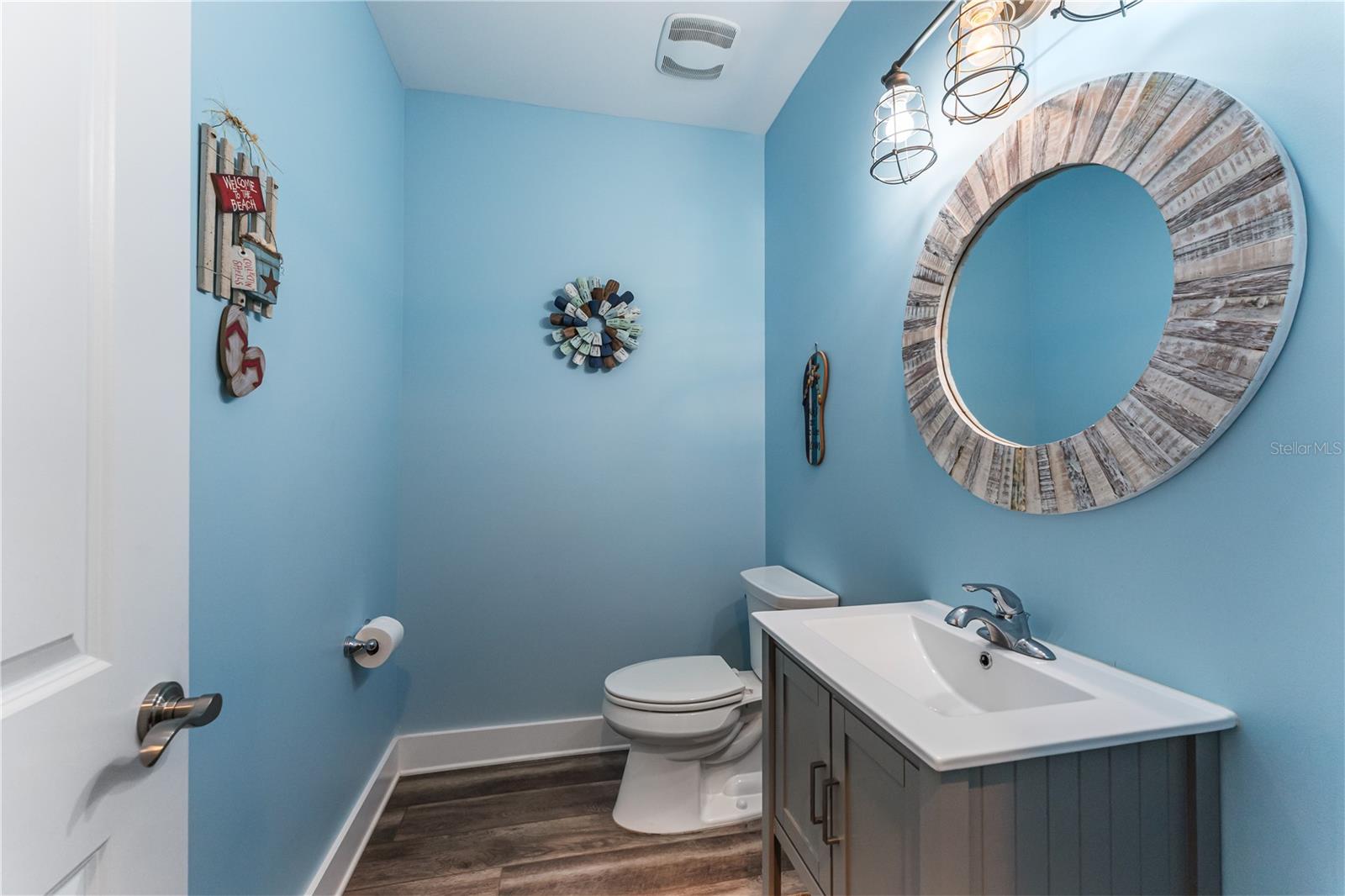 SEAGRASS - Residential