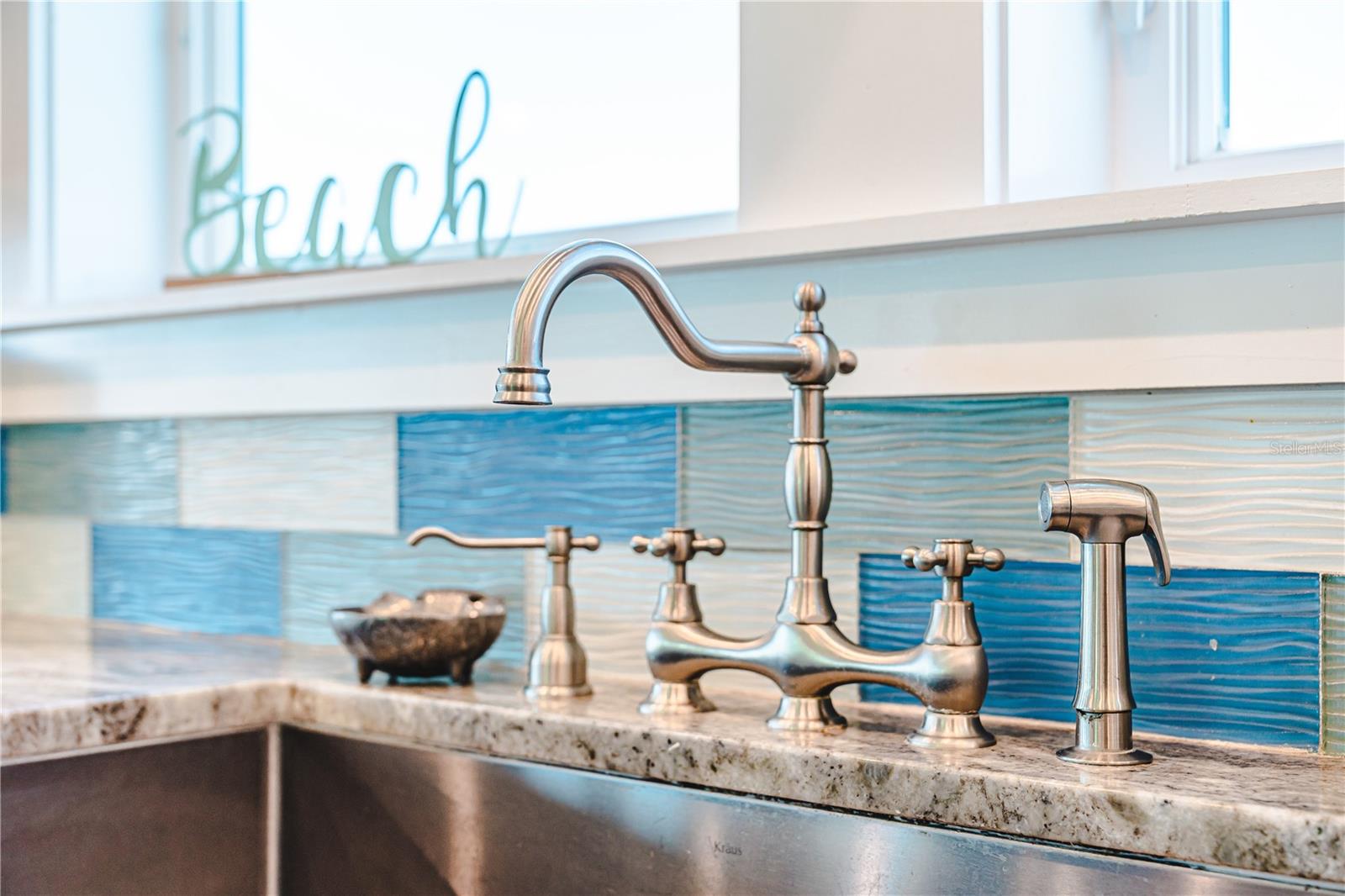 SEAGRASS - Residential