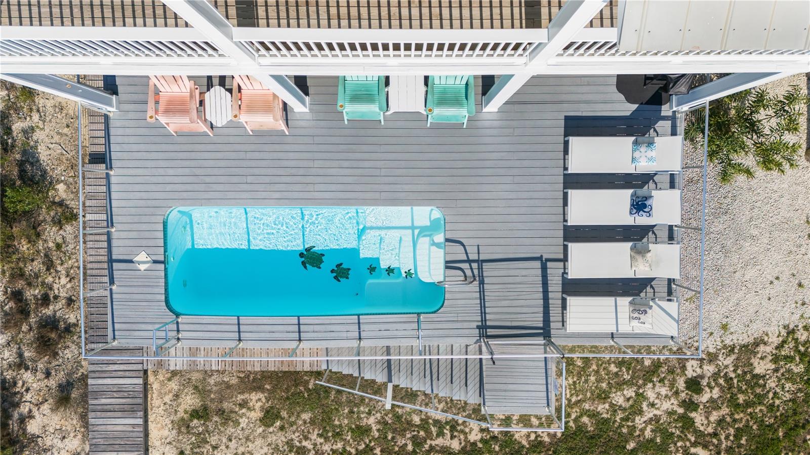 SEAGRASS - Residential