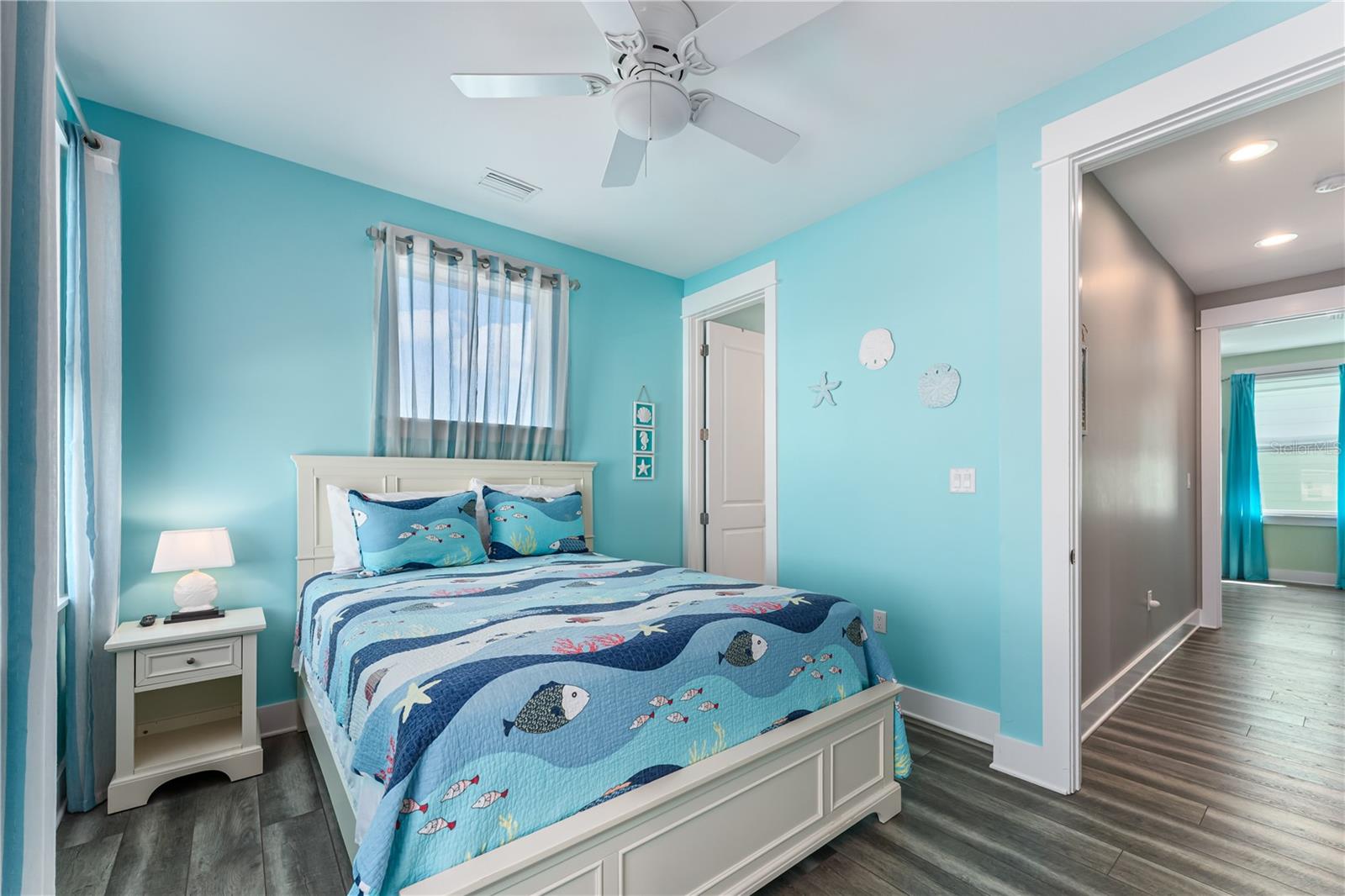 SEAGRASS - Residential