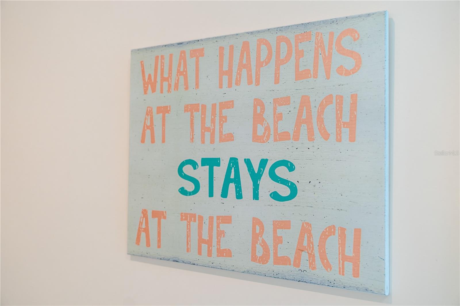 SEAGRASS - Residential