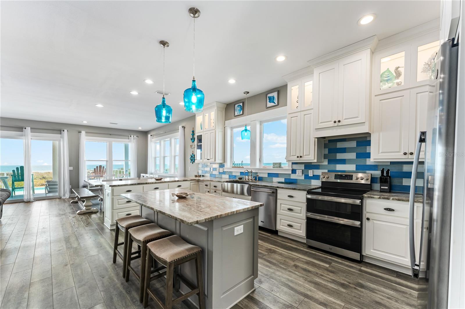 SEAGRASS - Residential