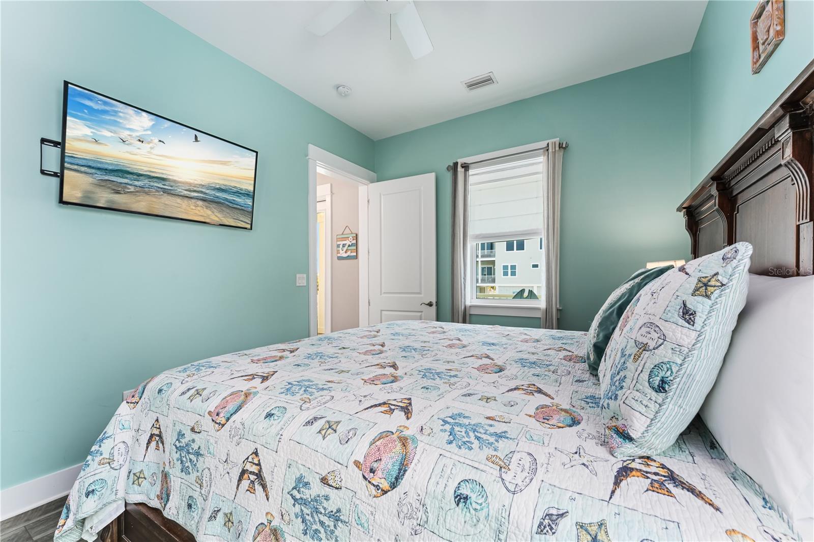 SEAGRASS - Residential