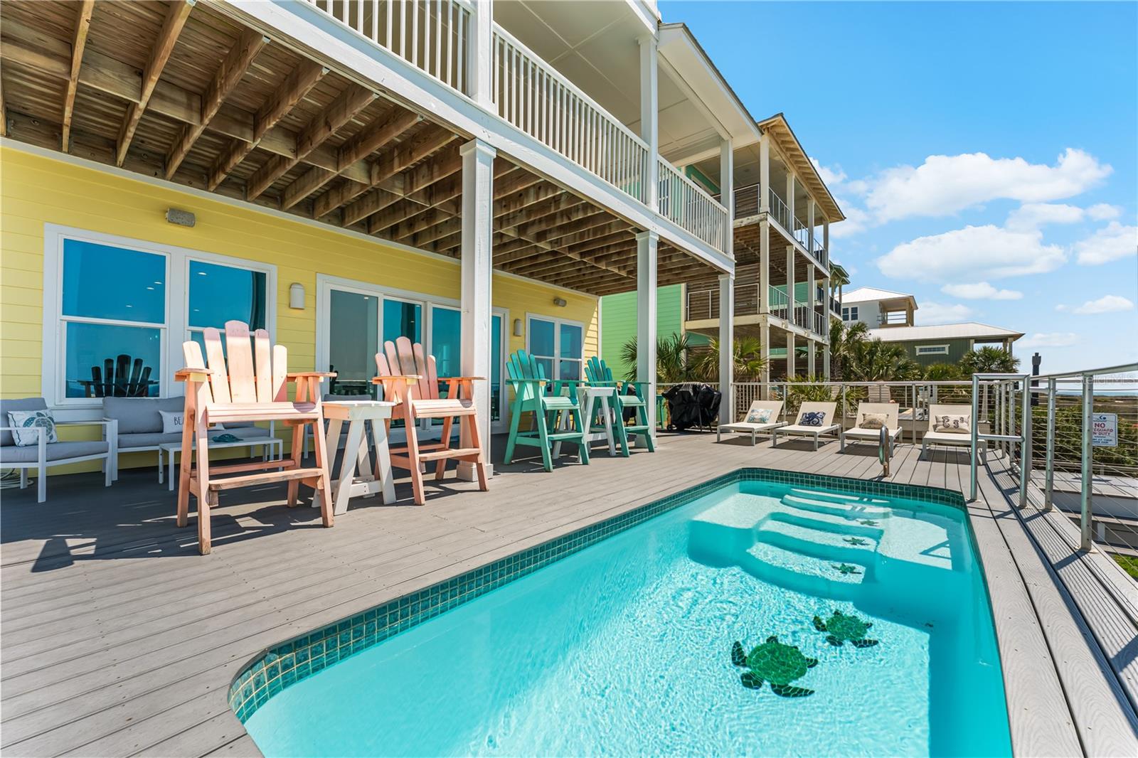 SEAGRASS - Residential