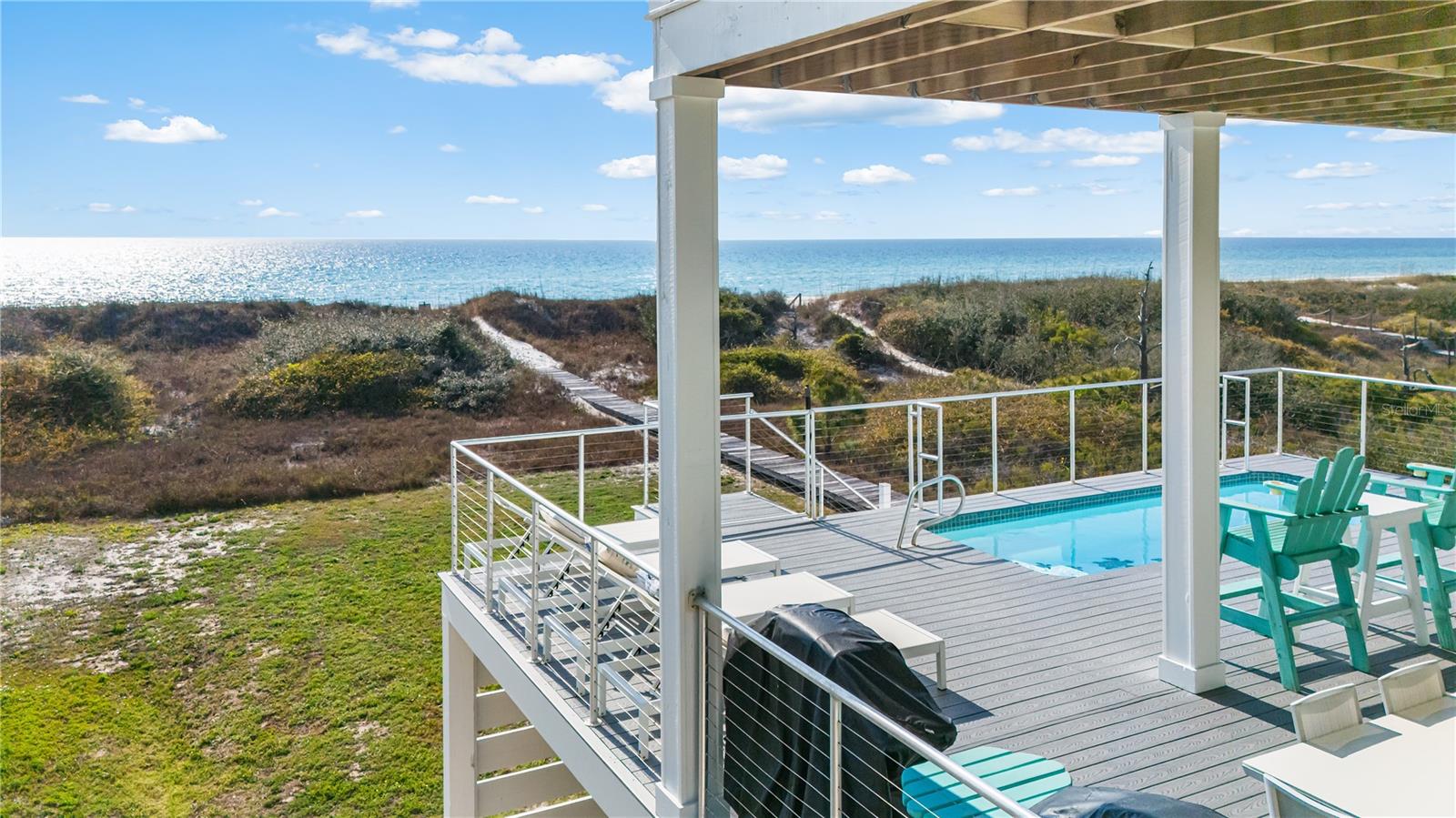 SEAGRASS - Residential