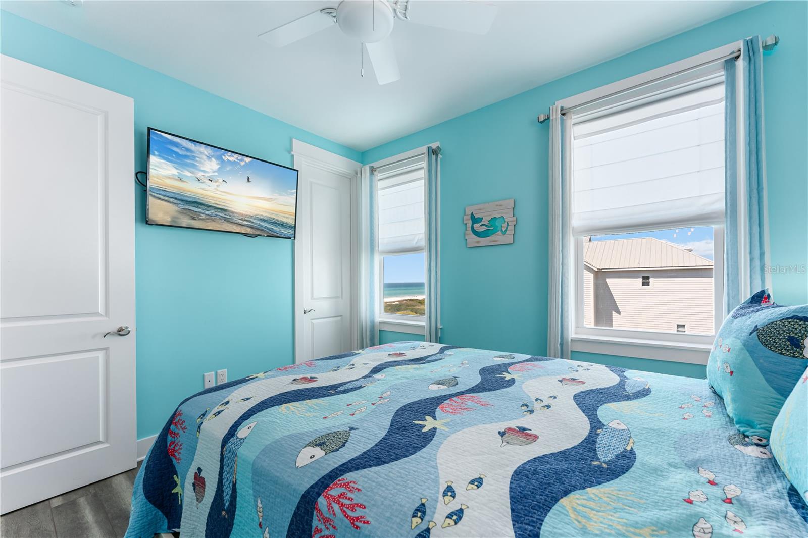 SEAGRASS - Residential